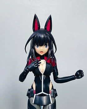 Amazon | [未塗装] 吾妻 楓 皆伝 アリス・ギア・アイギス ビキニ